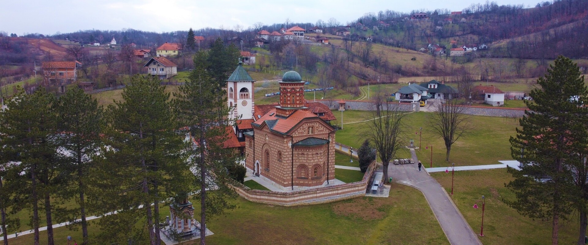 lelic monastery
